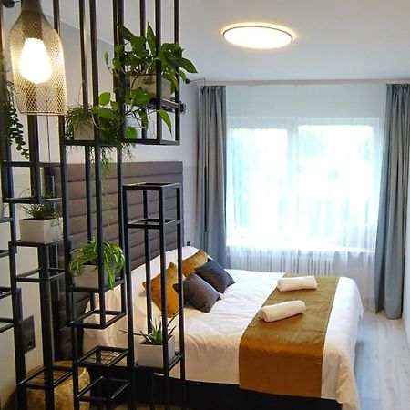 Munu Holiday Apartments Druskininkai Exterior foto