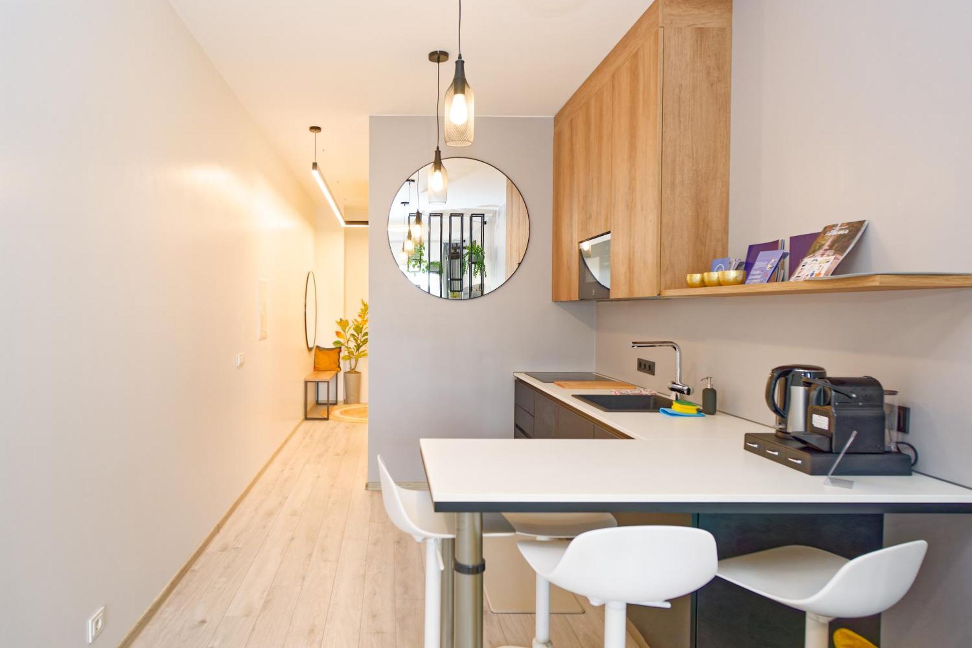 Munu Holiday Apartments Druskininkai Exterior foto